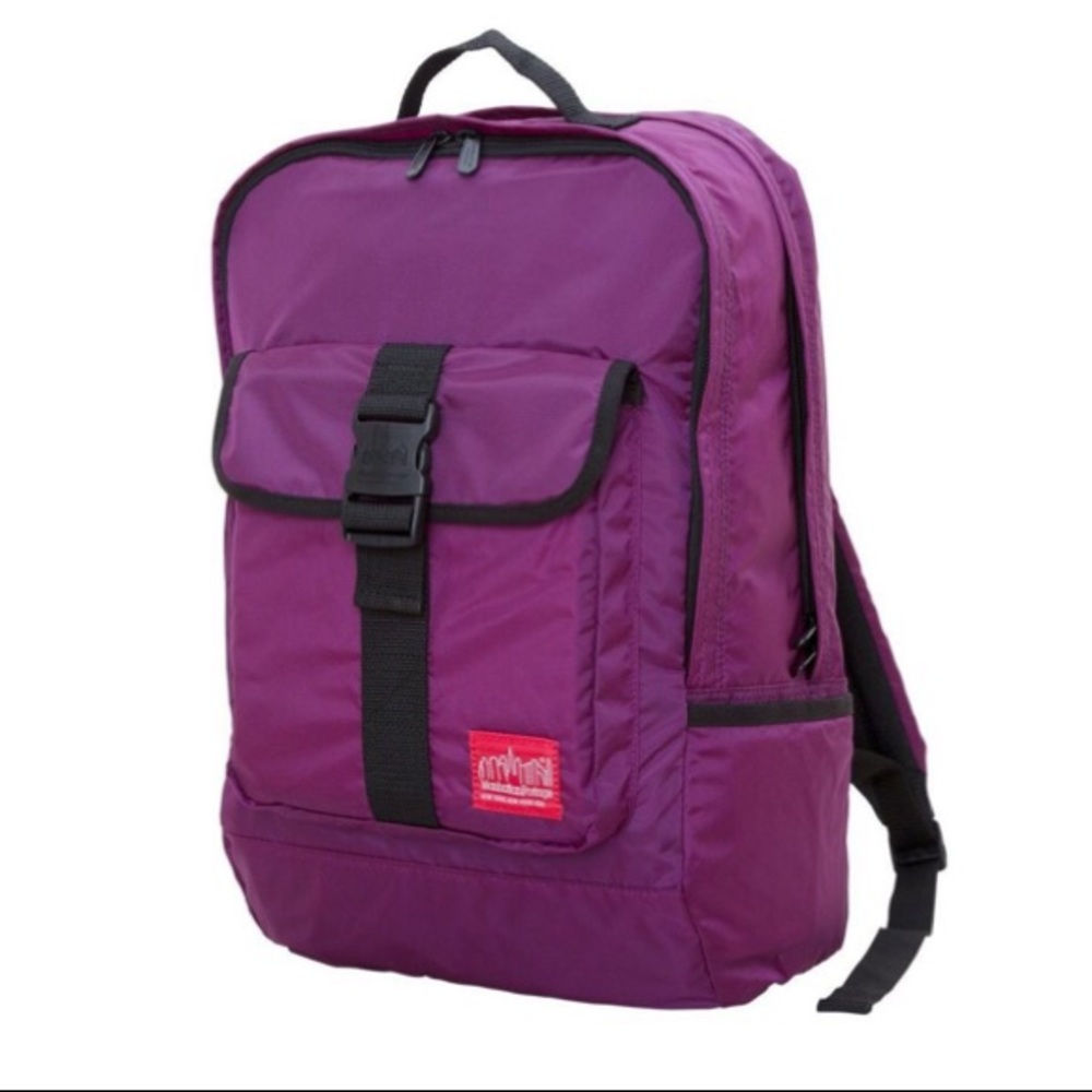 Manhattan Portage CORDURA Lite Stuyvesant Backpack